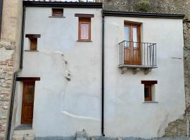 B&B La Ginestra, hotel v destinaci Bove