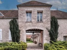 Magnifique propriété en pierre