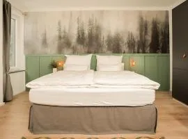 Hirschenhof Apartments