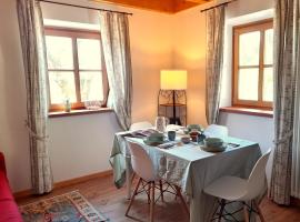 Sant’Orsola में, होटल Chalet Dolomiti