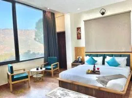 kasauli Countryside inn by Kasauli Vista