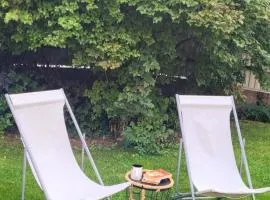 Domki na Chabrowej