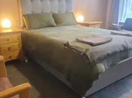 Edenderry Town House