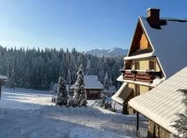 Jedla Miejsce Gościnne