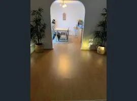 Nice and Cozy Living