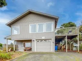 The Money Pit Beach House