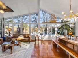 Love in Lilburn, hotel em Lilburn