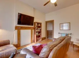 2 Mi to Dtwn Apartment in Saint Louis
