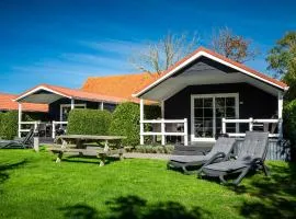 Lodges De Driesprong Domburg