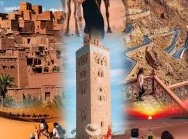 Marruecos Excursiones