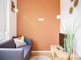 Appartement Royal séjour, Parking gratuit