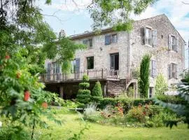 La Bastide de Cordes