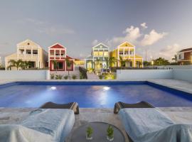 Casa Blue Marlin, Hotel in Kralendijk