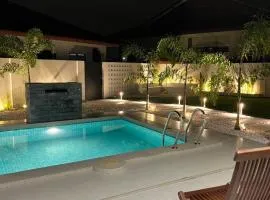 Home in Terengganu with PRIVATE POOL