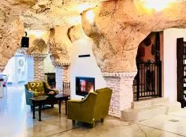 Casa rural cueva El Nido