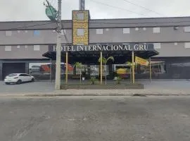 Hotel Internacional Guarulhos