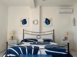 The RoofPort, hotel in San Felice Circeo