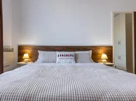 Divine mountain studio - parking - SPA