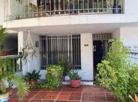 Hostal Familiar