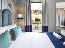 The Lift Boutique Hotel by RIDAN Hotels