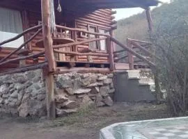 Cabañas - sierras de cordoba - Jose de la quintana #3