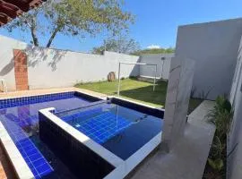 Chácara Recreio 3