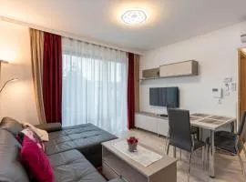 Corner Apartment Fonyód