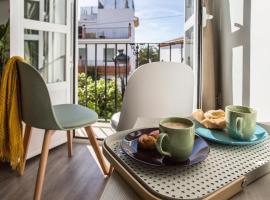 Estudio San Juan, ξενοδοχείο σε Benalmádena