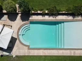 Villa Supramonte luxury villa CIN IT09006CR