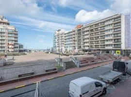 appartement Van Bunnenplein met 2 slaapkamers