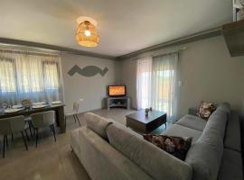 Stavros luxury apartment, razko&scaron;en hotel v Skiathosu