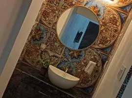 White Guest House