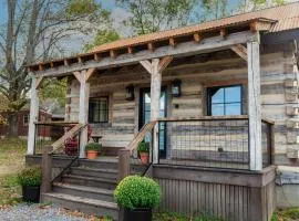 Barnwood Village