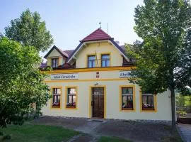 Penzion Ctrnactka