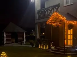 Карпатські Зорі