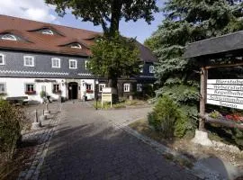 Landhotel Alter Weber