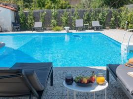 Sky, khách sạn ở Perea