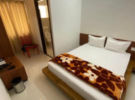 Lake Land Guest House