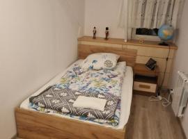 Cudowny zakątek BIS, Hotel in Bukwica