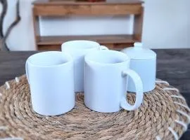 Cabaña Ecológica El Puesto