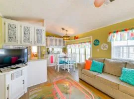 Sarasota Home with Full Resort Amenity Access!