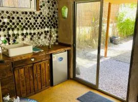 Cabaña Nueva Vida