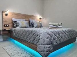 Soul Park в шаге от Хан шатыр
