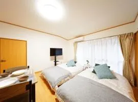 minpaku Blanco Honjin - Vacation STAY 18357