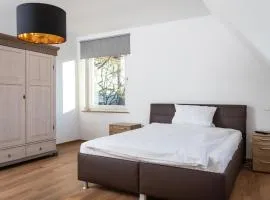 Ferienwohnung Lohstraße - in TA Bildungszentrum und Bahnhofsnähe