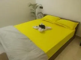 Bhoomi mansion Apartment 23
