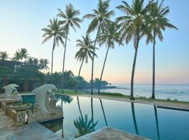 Candi Beach Resort & Spa, Hotel in Candi Dasa