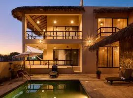 Lya Beach House
