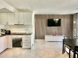 Las Fresas Apartments