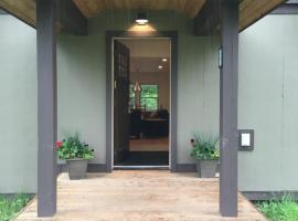 The Trailhouse, ξενοδοχείο σε Duluth